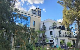 Appart' Hotel La Girafe - Marseille Est