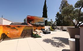 Appart' Hotel La Girafe Marseille