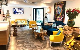 Appart' Hotel La Girafe Marseille